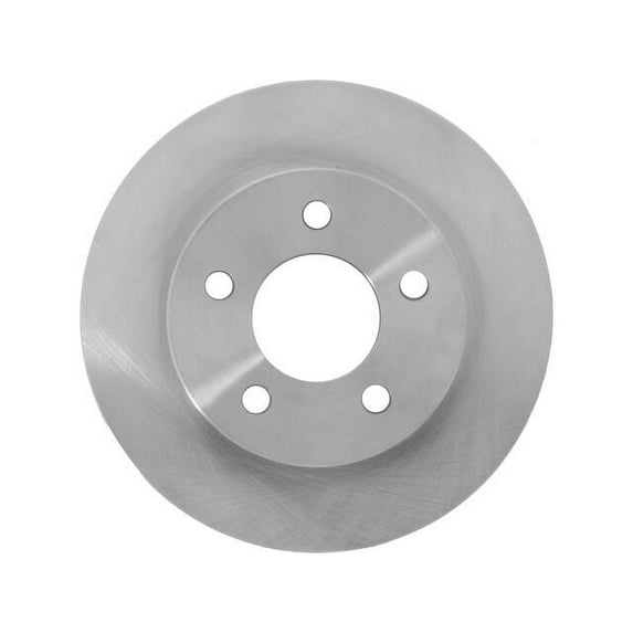 Front Brake Rotor - Compatible with 1993 - 1998 Jeep Grand Cherokee 1994 1995 1996 1997