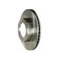 thumbnail image 1 of Front Brake Rotor - Compatible with 1993 - 1998 Toyota T100 1994 1995 1996 1997, 1 of 2