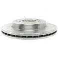 thumbnail image 1 of Front Brake Rotor - Compatible with 1993 - 2002 Mercury Villager 1994 1995 1996 1997 1998 1999 2000 2001, 1 of 2