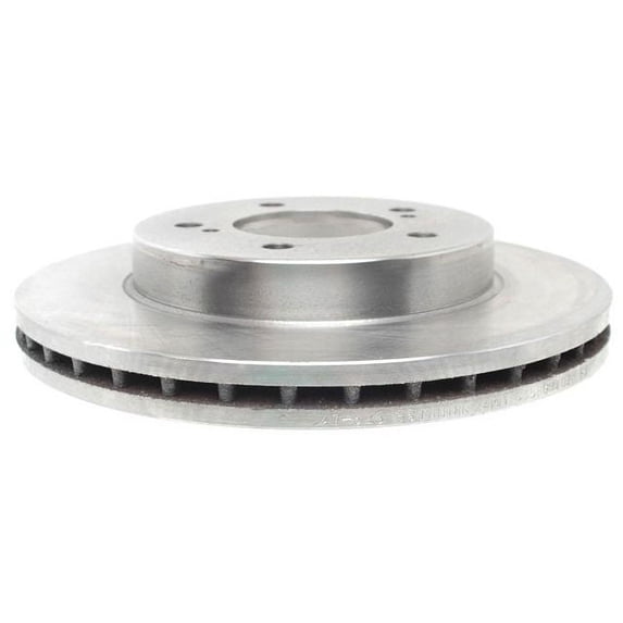 Front Brake Rotor - Compatible with 1993 - 2002 Mercury Villager 1994 1995 1996 1997 1998 1999 2000 2001