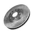 thumbnail image 1 of Front Brake Rotor - Compatible with 1993 - 2005 GS300 1994 1995 1996 1997 1998 1999 2000 2001 2002 2003 2004, 1 of 2
