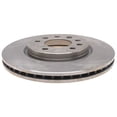 thumbnail image 1 of Front Brake Rotor - Compatible with 1994 - 1996 Saab 900 1995, 1 of 2