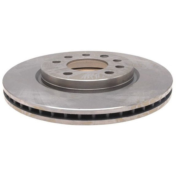 Front Brake Rotor - Compatible with 1994 - 1996 Saab 900 1995