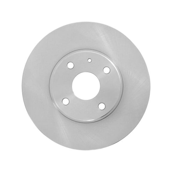 Front Brake Rotor - Compatible with 1994 - 1997, 1999 - 2005 Mazda Miata 1995 1996 2000 2001 2002 2003 2004