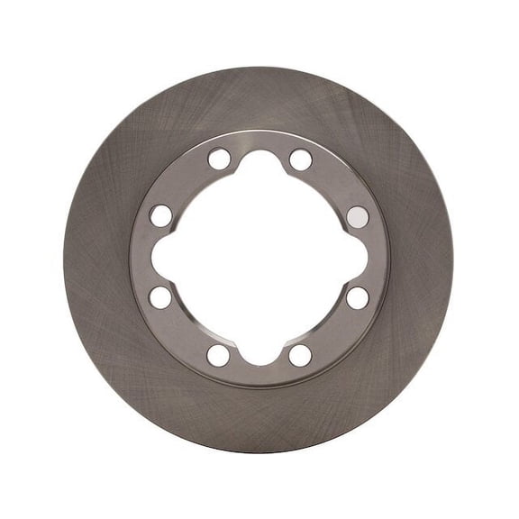 Front Brake Rotor - Compatible with 1994 - 1997 Dodge Ram 2500 4WD 1995 1996