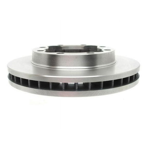 Front Brake Rotor - Compatible with 1994 - 1999 Dodge Ram 2500 4WD 1995 1996 1997 1998