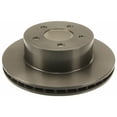 thumbnail image 1 of Front Brake Rotor - Compatible with 1994 - 1999 Jeep Cherokee 1995 1996 1997 1998, 1 of 2