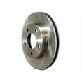 thumbnail image 1 of Front Brake Rotor - Compatible with 1994 - 1999 Land Rover Discovery SD 1995 1996 1997 1998, 1 of 2