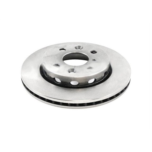 Front Brake Rotor - Compatible with 1994 - 2000 Kia Sephia 1995 1996 1997 1998 1999