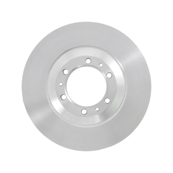 Front Brake Rotor - Compatible with 1994 - 2001 Honda Passport 1995 1996 1997 1998 1999 2000