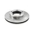 thumbnail image 1 of Front Brake Rotor - Compatible with 1994 - 2002 Chevy C3500HD 1995 1996 1997 1998 1999 2000 2001, 1 of 2