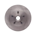 thumbnail image 1 of Front Brake Rotor - Compatible with 1995 - 1997 Ford Ranger RWD 1996, 1 of 2