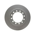 thumbnail image 1 of Front Brake Rotor - Compatible with 1995 - 1998 Chevrolet W3500 Tiltmaster - Dynamic Friction, 1 of 2