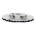 thumbnail image 1 of Front Brake Rotor - Compatible with 1995 - 1999 Dodge Neon 1996 1997 1998, 1 of 2