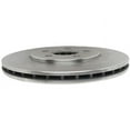 thumbnail image 1 of Front Brake Rotor - Compatible with 1995 - 2000 Chrysler Cirrus 1996 1997 1998 1999, 1 of 2