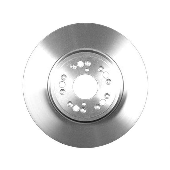 Front Brake Rotor - Compatible with 1995 - 2000 LS400 1996 1997 1998 1999
