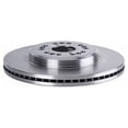 thumbnail image 1 of Front Brake Rotor - Compatible with 1995 - 2000 LS400 Base 1996 1997 1998 1999, 1 of 2