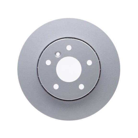 Front Brake Rotor - Compatible with 1995 - 2002 Land Rover Range Rover SE 1996 1997 1998 1999 2000 2001