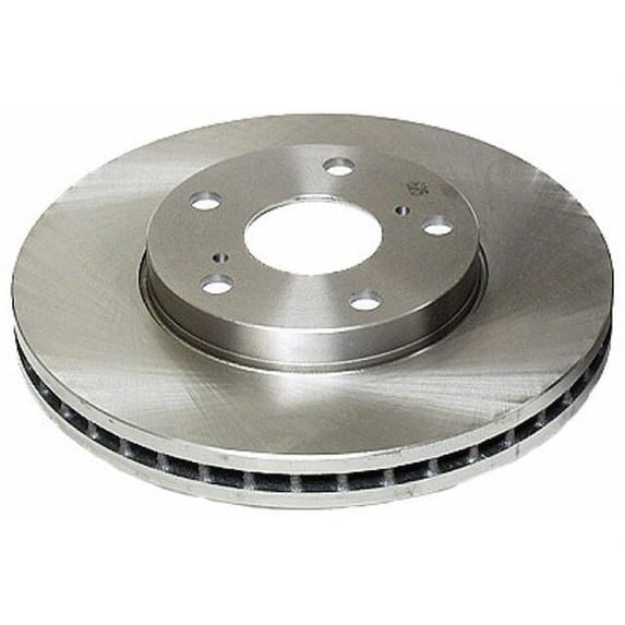 Front Brake Rotor - Compatible with 1995 - 2004 Toyota Avalon 1996 1997 1998 1999 2000 2001 2002 2003
