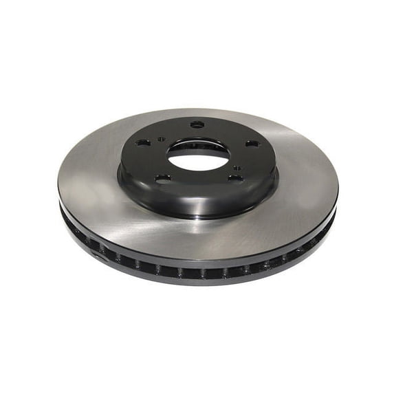 Front Brake Rotor - Compatible with 1995 - 2004 Toyota Avalon 1996 1997 1998 1999 2000 2001 2002 2003
