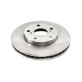 thumbnail image 1 of Front Brake Rotor - Compatible with 1995 - 2004 Toyota Avalon 1996 1997 1998 1999 2000 2001 2002 2003, 1 of 2