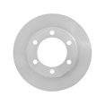 thumbnail image 1 of Front Brake Rotor - Compatible with 1995 - 2004 Toyota Tacoma 1996 1997 1998 1999 2000 2001 2002 2003, 1 of 2