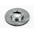 thumbnail image 1 of Front Brake Rotor - Compatible with 1996 - 1997 LX450, 1 of 2