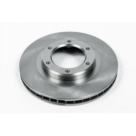 Front Brake Rotor - Compatible with 1996 - 1997 LX450