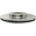 thumbnail image 1 of Front Brake Rotor - Compatible with 1996 - 1999, 2001 - 2007 Ford Taurus SHO 1997 1998 2002 2003 2004 2005 2006, 1 of 2