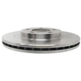 thumbnail image 1 of Front Brake Rotor - Compatible with 1996 - 1999, 2001 - 2007 Ford Taurus SHO 1997 1998 2002 2003 2004 2005 2006, 1 of 2