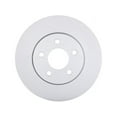thumbnail image 1 of Front Brake Rotor - Compatible with 1996 - 2000 Dodge Grand Caravan 1997 1998 1999, 1 of 2