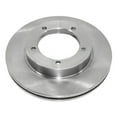 thumbnail image 1 of Front Brake Rotor - Compatible with 1996 - 2002 Mitsubishi Fuso FE-HD 1997 1998 1999 2000 2001, 1 of 2