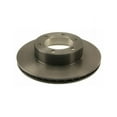 thumbnail image 1 of Front Brake Rotor - Compatible with 1996 - 2002 Toyota 4Runner 1997 1998 1999 2000 2001, 1 of 2