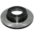 thumbnail image 1 of Front Brake Rotor - Compatible with 1996 - 2002 Toyota 4Runner 1997 1998 1999 2000 2001, 1 of 2