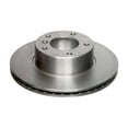 thumbnail image 1 of Front Brake Rotor - Compatible with 1997 - 2000 BMW 528i 1998 1999, 1 of 2