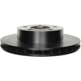 thumbnail image 1 of Front Brake Rotor - Compatible with 1997 - 2001 Mercury Mountaineer 1998 1999 2000, 1 of 2