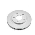 thumbnail image 1 of Front Brake Rotor - Compatible with 1997 - 2005 Buick Century 1998 1999 2000 2001 2002 2003 2004, 1 of 2
