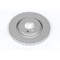 thumbnail image 1 of Front Brake Rotor - Compatible with 1997 - 2005 Volkswagen Jetta 1998 1999 2000 2001 2002 2003 2004, 1 of 2