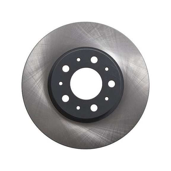 Front Brake Rotor - Compatible with 1998 - 2000 Volvo S70 1999