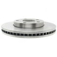 thumbnail image 1 of Front Brake Rotor - Compatible with 1998 - 2001 ES300 1999 2000, 1 of 2