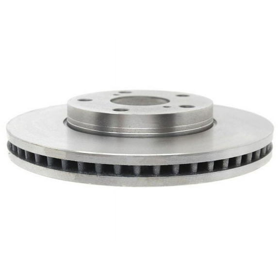 Front Brake Rotor - Compatible with 1998 - 2001 ES300 1999 2000
