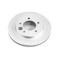 thumbnail image 1 of Front Brake Rotor - Compatible with 1998 - 2001 Lincoln Navigator 4WD 1999 2000, 1 of 2