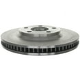 thumbnail image 1 of Front Brake Rotor - Compatible with 1998 - 2002 Chevy Camaro 1999 2000 2001, 1 of 2
