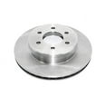 thumbnail image 1 of Front Brake Rotor - Compatible with 1998 - 2002 Dodge Durango 1999 2000 2001, 1 of 2