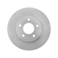 thumbnail image 1 of Front Brake Rotor - Compatible with 1998 - 2002 Ford Ranger 1999 2000 2001, 1 of 2