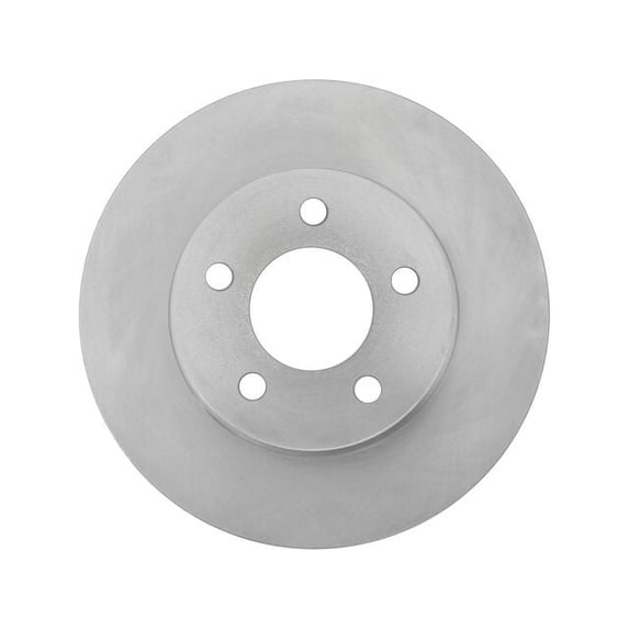 Front Brake Rotor - Compatible with 1998 - 2002 Ford Ranger 1999 2000 2001