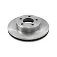 thumbnail image 1 of Front Brake Rotor - Compatible with 1998 - 2002 Ford Ranger 4WD 1999 2000 2001, 1 of 2