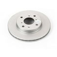 thumbnail image 1 of Front Brake Rotor - Compatible with 1998 - 2002 Honda Accord 2.3L 4-Cylinder 1999 2000 2001, 1 of 2
