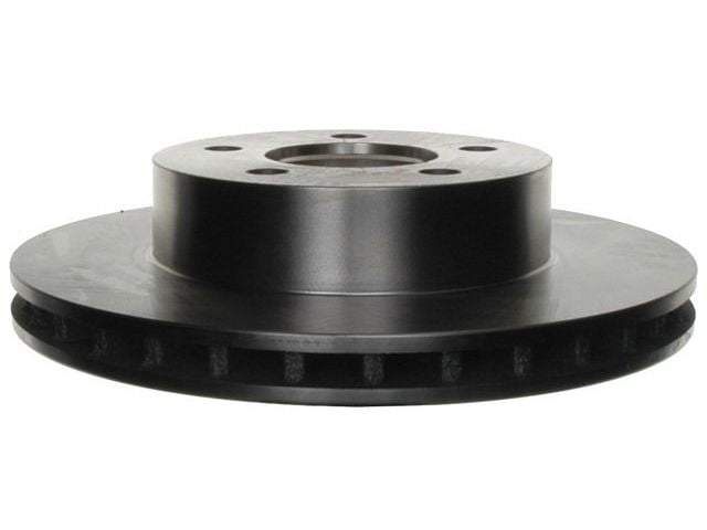 Front Brake Rotor - Compatible with 1998 - 2003 Ford Ranger 4WD 1999 ...