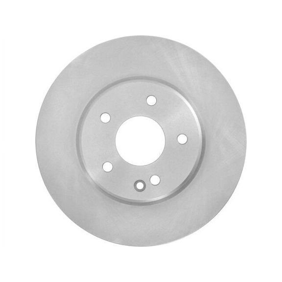 Front Brake Rotor - Compatible with 1998 - 2004 Mercedes-Benz SLK230 1999 2000 2001 2002 2003